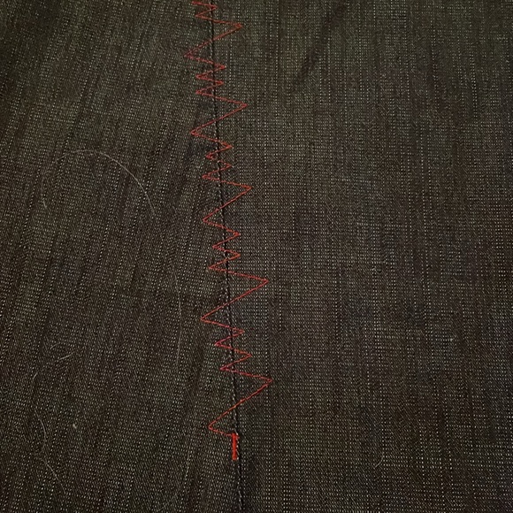 Vintage COP COPINE jacket and skirt - Picture 4 of 13